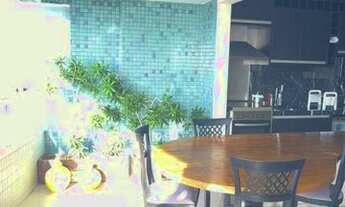 Imagem 2: APARTAMENTO 1 SUÍTE, EM 63M², NA BARRA