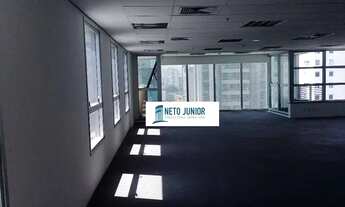 Imagem 3: Conjunto para alugar, 166 m² por R$ 22.624,00/mês - Itaim Bibi - São Paulo/SP