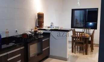 Imagem 6: CASA VILLA BRANCA - 3 dormitorios 1 suite com 142m2 de construção - Bairro Loteamentro Vil