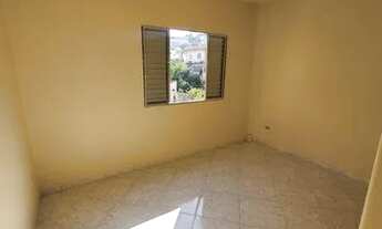 Imagem 4: Casa 1 dorm, sala, cozinha em Vila Moraes - São Paulo - SP