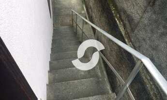 Imagem 6: Casa com 3 dormitórios para alugar, 120 m² por R$ 3.500,00/mês - Itaipu - Niterói/RJ