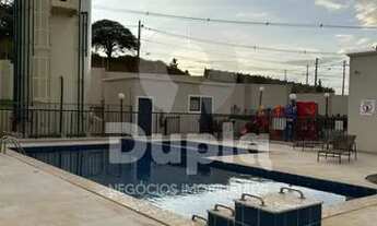 Imagem: Apartamento moderno com comodidades no condomínio