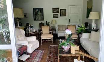 Imagem 5: Apartamento à venda em Vila Andrade com 126 m², 3 quartos, 2 vagas