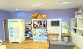 Imagem 5: Loja de Vestuário e Acessórios Infantis - Completa - *** Imperdível**