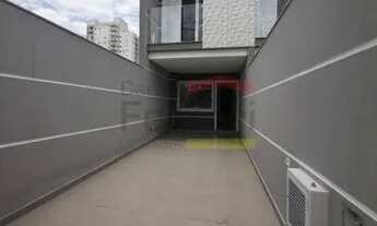 Imagem 2: SOBRADO NOVO NO PARQUE VITÓRIA, COM 3 SUÍTES, 2 VAGAS E 5 BANHEIROS