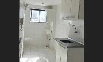 Imagem 5: Apartamento com 2 dormitórios para alugar, 60 m² por R$ 2.140,00/mês - Luís Anselmo - Salv