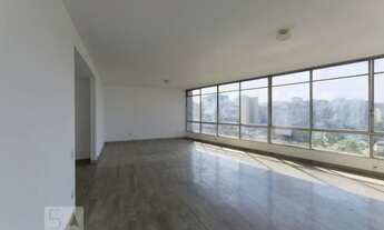 Imagem 3: Apartamento para Aluguel - Tijuca, 4 Quartos, 200 m2