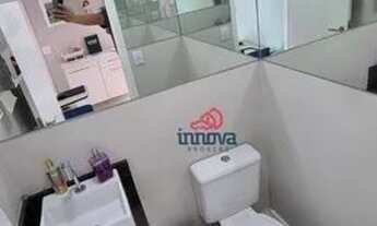 Imagem 3: Sala para alugar, 44 m² por R$ 3.000,00/mês - Centro - Guarulhos/SP