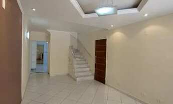 Imagem 2: Sobrado para aluguel tem 155 metros quadrados com 3 quartos em Jardim Aeroporto - São Paul