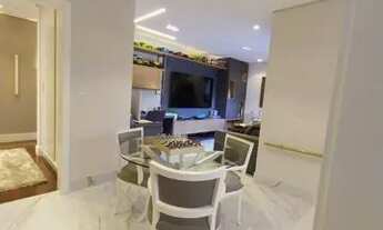 Imagem 6: Casa - Alphaville Conde II - 4 Dorms (3 Suíte) - 4 Vagas