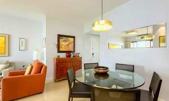 Imagem 6: Apartamento com 95 m2 na Vila Clementino