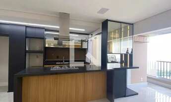 Imagem 7: Apartamento com 3 quartos (2 suítes) à venda em Alphaville Empresarial, Barueri