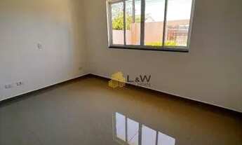 Imagem 6: Casa com 2 dormitórios para alugar, 88 m² por R$ 2.650,00/mês - Loteamento Nova Esperança