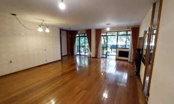 Imagem 2: Apartamento à venda, 3 quartos, 2 suítes, 2 vagas, Tijuca - RIO DE JANEIRO/RJ