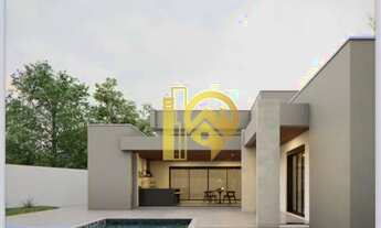 Imagem 6: Casa com 4 suítes à venda, Condomínio Altos da Serra III, Urbanova - São José dos Campos