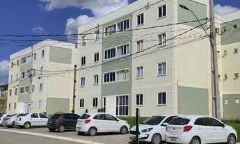 Imagem 2: Apartamento no Res. Bosque Heliópolis