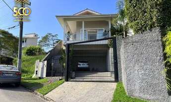 Imagem: Ampla casa 3 quartos c/suite e piscina na