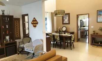 Imagem 3: Casa para alugar no bairro Esperança - Londrina/PR