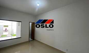 Imagem 5: GOIÂNIA - Casa Padrão - JARDIM ITAIPU