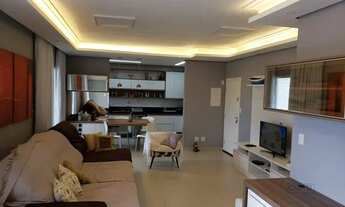 Imagem 3: Cobertura com 3 dormitórios à venda, 130 m² por R$ 1.600.000 - Toninhas - Ubatuba/SP