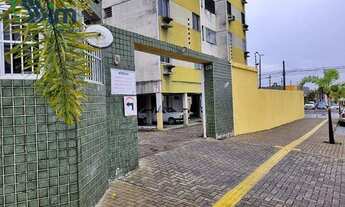 Imagem 4: Apartamento, com lazer completo, com 3 dormitórios, 64 m² - venda por R$ 169.000 ou alugu