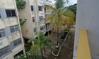 Imagem 2: Apartamento para aluguel e venda com 85 metros quadrados com 3 quartos em Cohafuma - São L