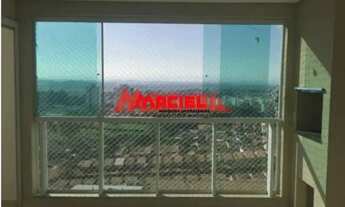 Imagem 6: Apartamento Padrão em Jacareí