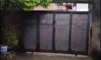 Imagem 2: Casa em Jardim Tropical