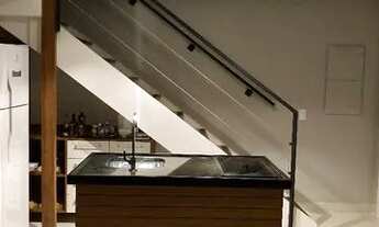 Imagem 6: Cobertura Granja Brasil (Itaipava, Petrópolis