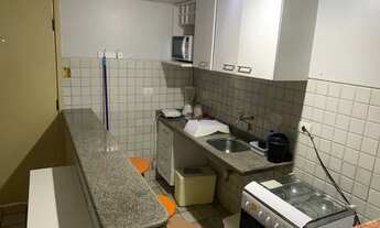 Imagem 4: Vendo Apartamento com 1 dormitório