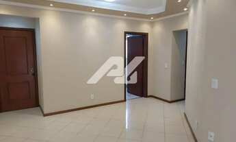 Imagem 2: Apartamento - Mansões Santo Antônio - Campinas