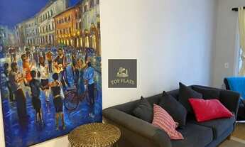 Imagem 2: Flat Para Locação - Brooklin