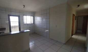 Imagem 3: Apartamento 02 Quartos Setor Coimbra