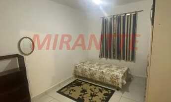 Imagem: Apartamento de 55m² com 2 quartos em Santana