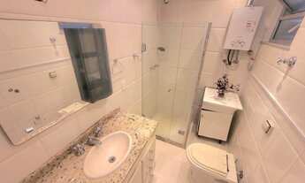 Imagem 7: Copacabana! sala e quarto REFORMADO