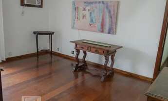 Imagem 7: Apartamento para Aluguel - Urca, 3 Quartos, 270 m2