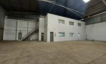 Imagem 5: 02 Galpões para locação