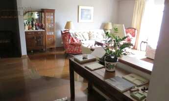 Imagem 4: Apartamento com 4 dormitórios à venda, 211 m² - Morumbi - São Paulo/SP