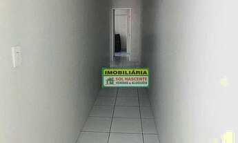 Imagem 6: Casa com 2 dormitórios à venda, 99 m² por R$ 590.000,00 - Engenheiro Luciano Cavalcante