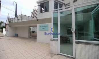 Imagem 2: Apartamento com 3 dormitórios para alugar, 168 m² por R$ 2.280,00 /mês - Aldeota - Fortal