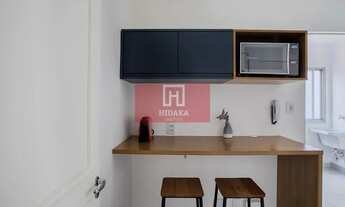 Imagem 4: Apartamento para alugar no bairro Jardim Paulista - São Paulo/SP, Zona Oeste