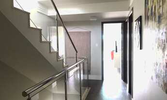 Imagem 5: Luxuosa casa em Alphaville 1 4 suítes MOBILIADA