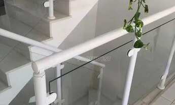 Imagem 7: Casa com 3 dormitórios, 124 m² - venda por R$ 620.000,00 ou aluguel por R$ 3.600,00/mês