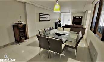 Imagem 7: Apartamento Frente Mar à Venda com 4 Suítes na Praia do Morro, Guarapari-ES