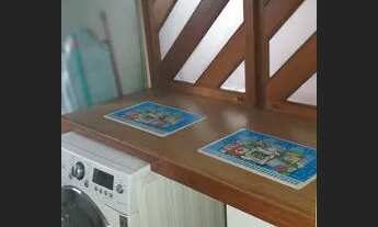 Imagem 4: Studio para aluguel tem 43 metros quadrados com 1 quarto em Jardim Paulista - São Paulo