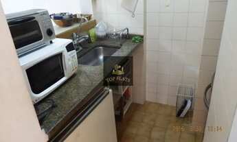 Imagem 7: Flat disponível no Itaim Bibi