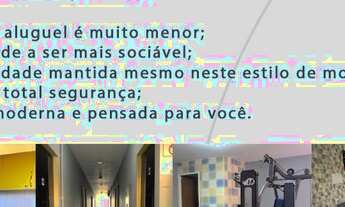 Imagem 3: Kit net completa com agua e luz incluida Setor Sol Nascente - Goiânia - GO