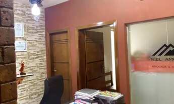 Imagem 3: Imóvel - Araceli para venda com 110 metros quadrados com 3 quartos em Centro - Garça - SP