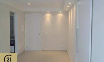 Imagem 6: Campo Belo 1 Dormitório Decorado Suíte Varanda Financia