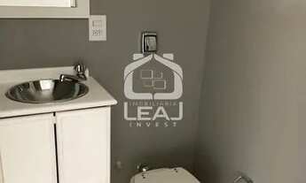 Imagem 7: Apartamento para Locação Morumbi, 170 m2, 3 Suítes, Escritório, Lavabo, Depósito e 3 Vagas